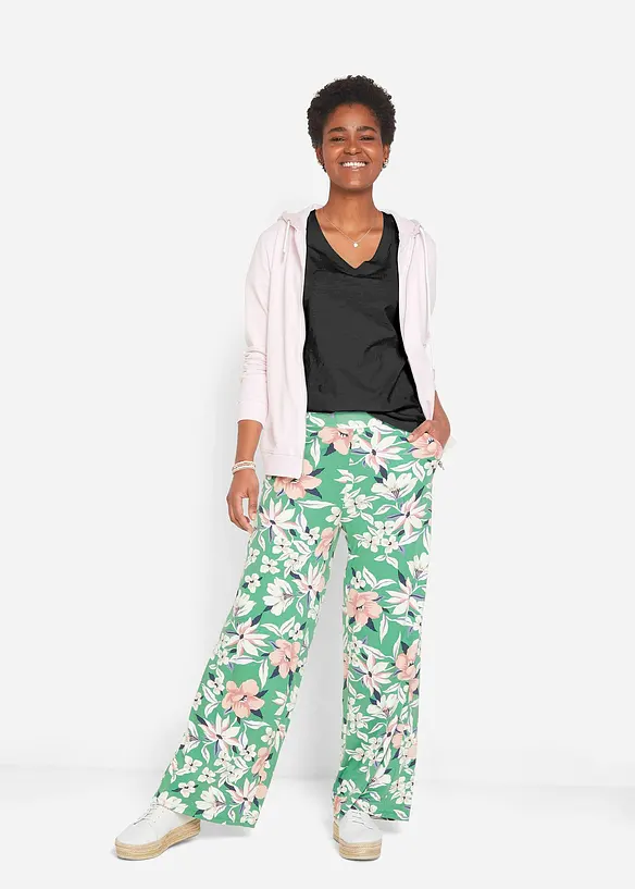 Tričko z čisté bavlny, bonprix