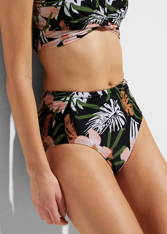 Bikiny s podprsenkovým topem (2dílná souprava), bonprix