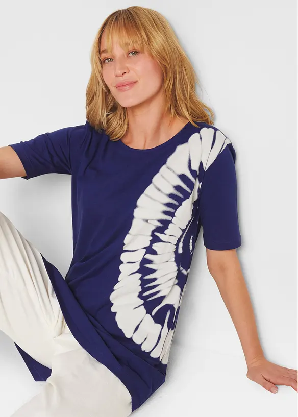 Oversized triko, bonprix