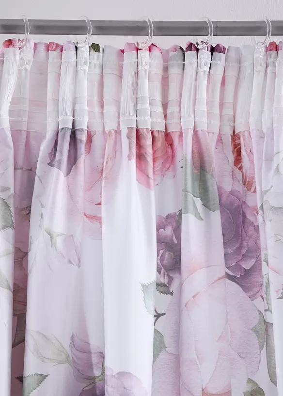 Závěs (2 ks v balení), bonprix