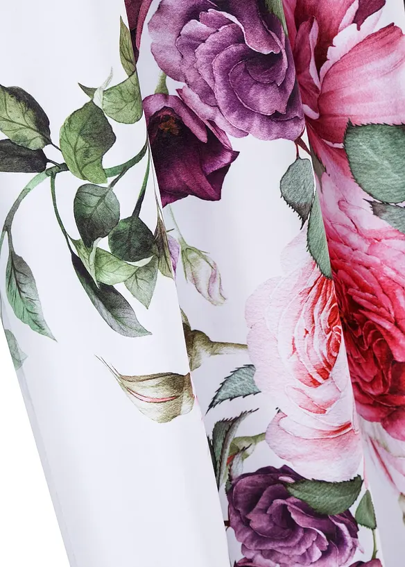 Závěs (2 ks v balení), bonprix