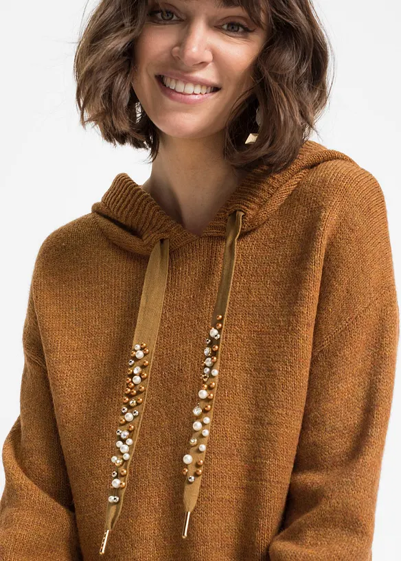 Oversize svetr, bonprix