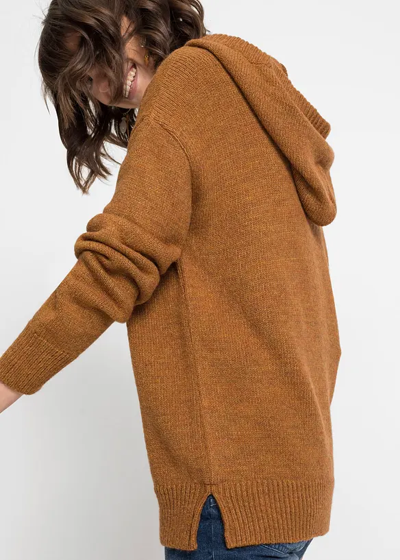 Oversize svetr, bonprix
