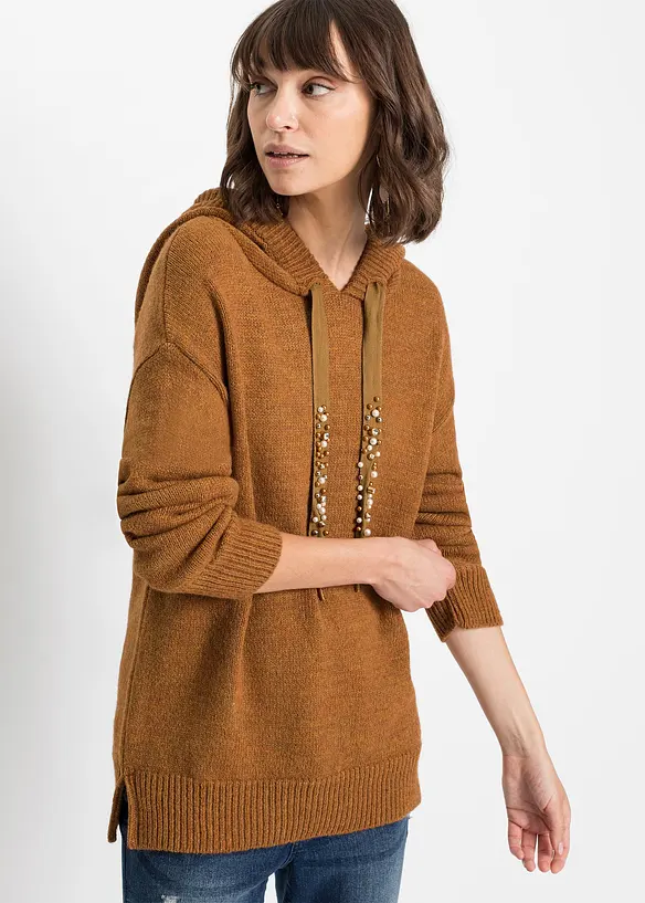 Oversize svetr, bonprix