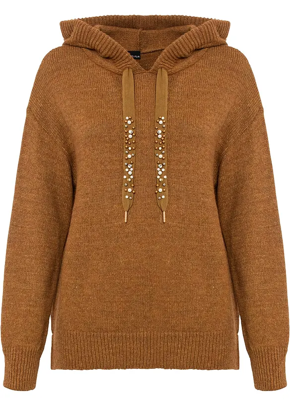 Oversize svetr, bonprix