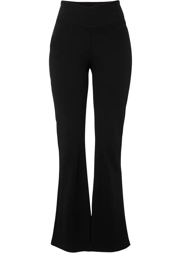 Zvonové kalhoty, BODYFLIRT boutique