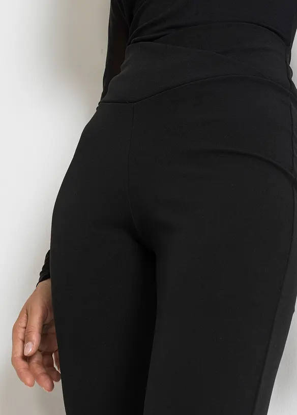 Zvonové kalhoty, BODYFLIRT boutique