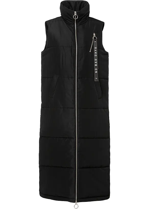 Outdoorová vesta s bionickou úpravou, bonprix