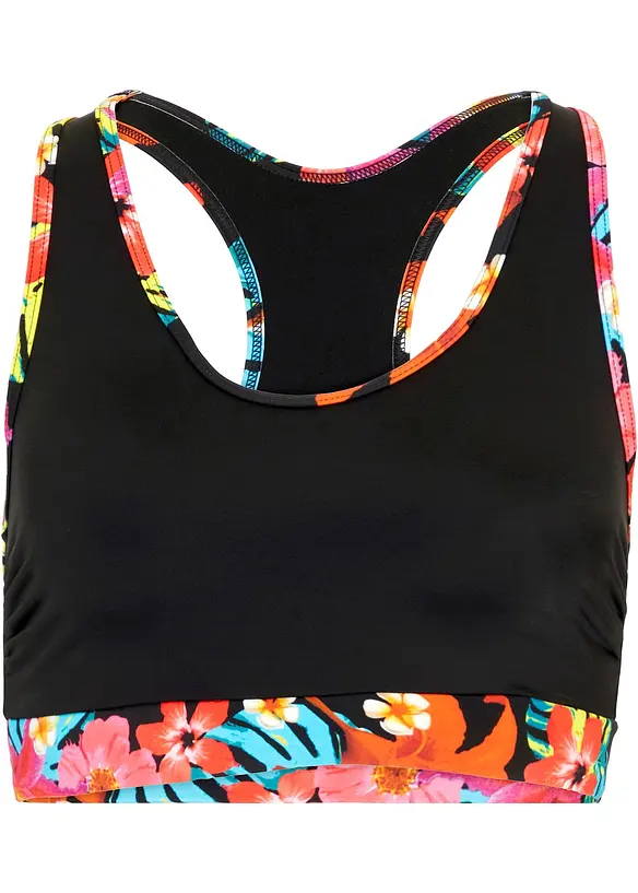 Bikinový podprsenkový top, bonprix