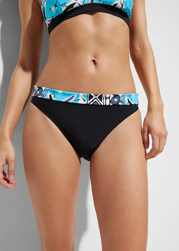 Bikiny s ramínkem kolem krku (2dílná souprava), bonprix