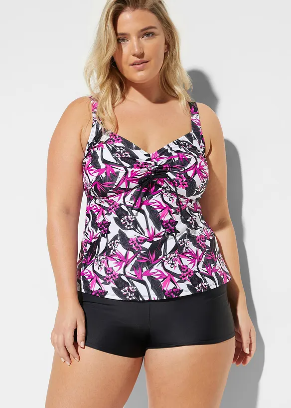 Bokové bikinové kalhotky, bonprix