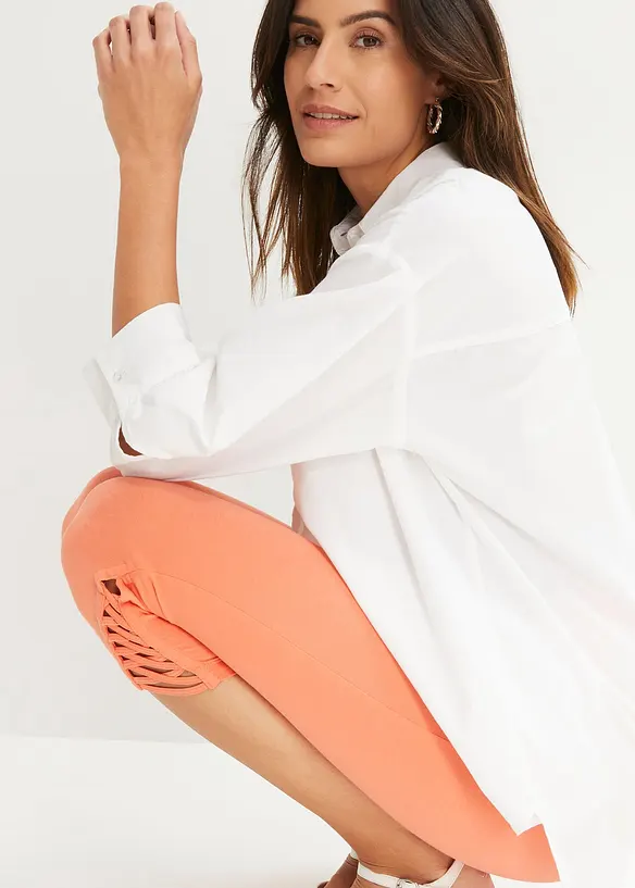 Capri legíny, bonprix