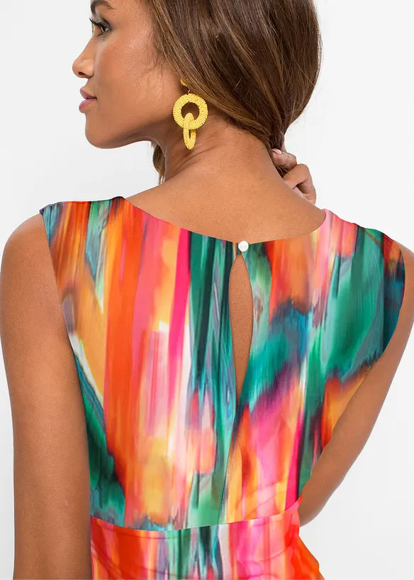 Dlouhé šaty, bonprix