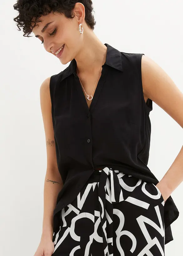 Marlene kalhoty, bonprix