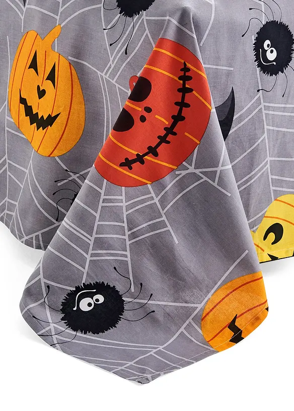 Denní deka s Halloween motivem, bonprix