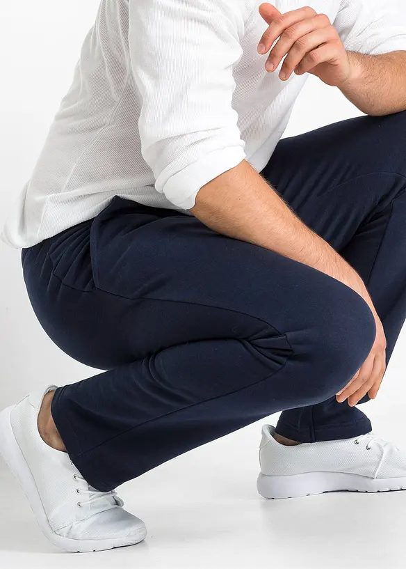 Pánské joggingové kalhoty, bonprix