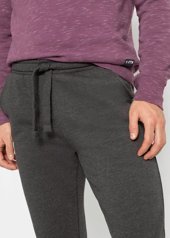 Pánské joggingové kalhoty, bonprix