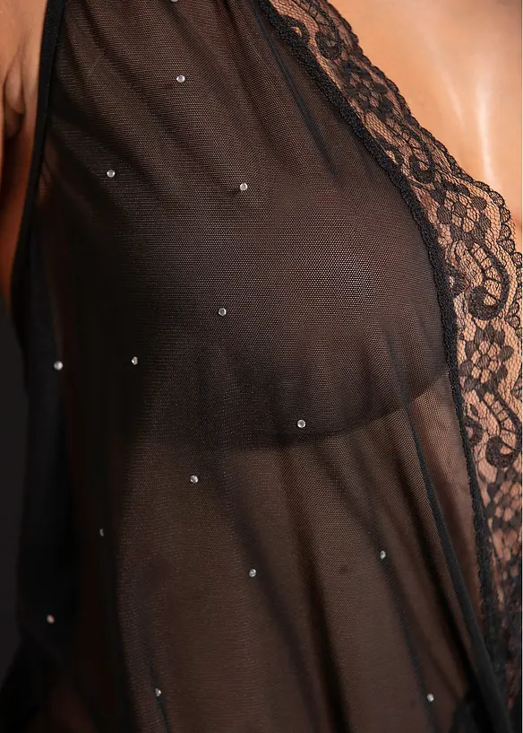 Body ouvert, bonprix