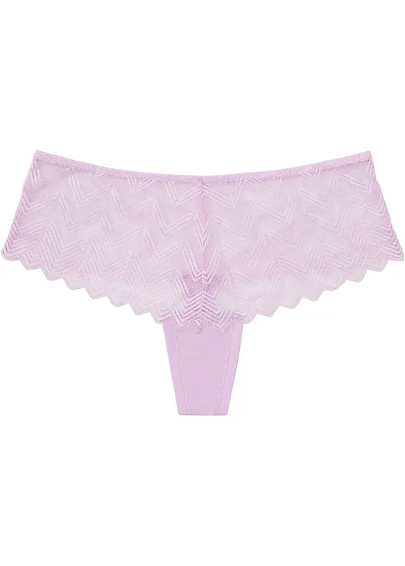 Bokové kalhotky String, BODYFLIRT