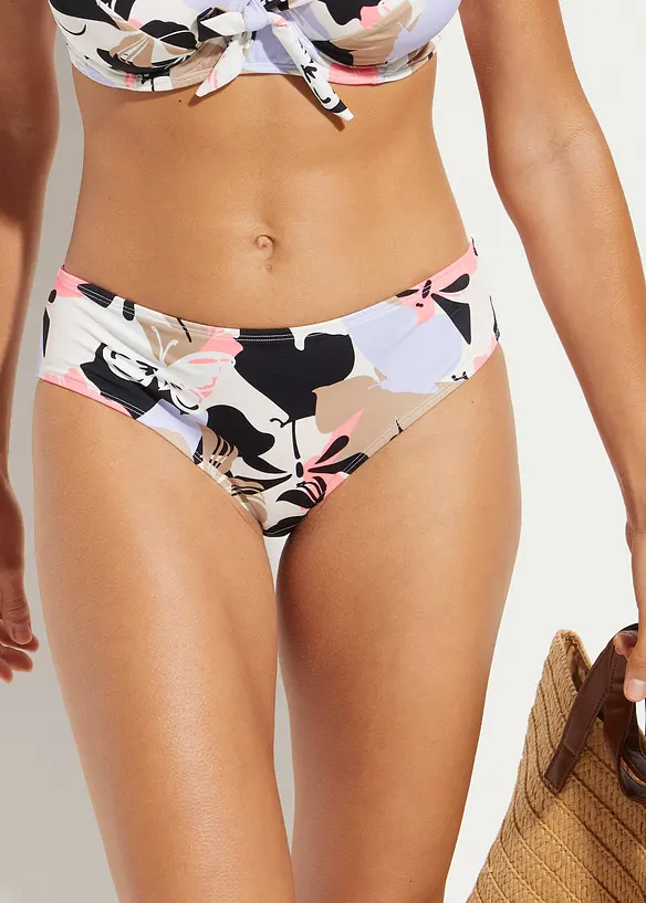 Zmenšovací bikiny (2dílná souprava), bonprix
