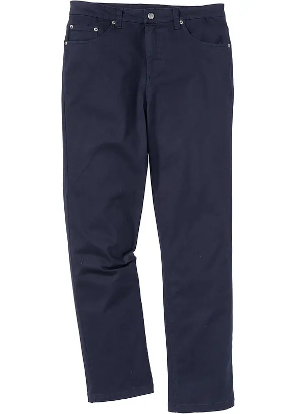 Strečové kalhoty Classic Fit, Straight, bonprix