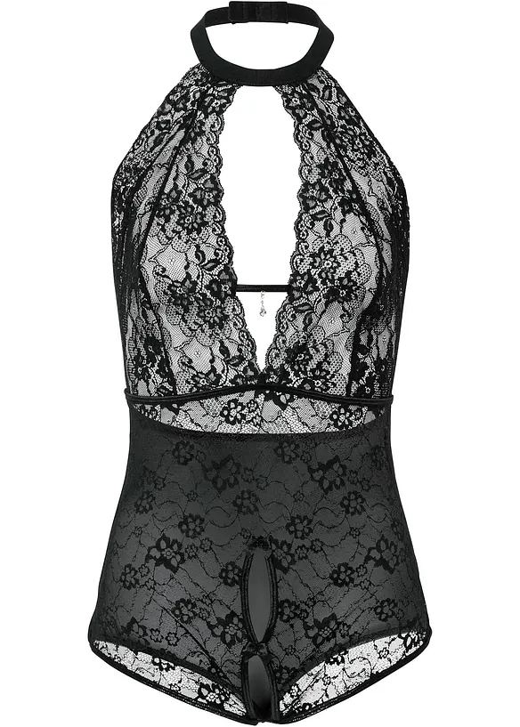 String body ouvert, bonprix