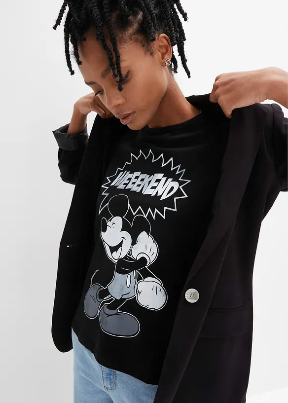 Triko s Mickey Mouse potiskem, Disney