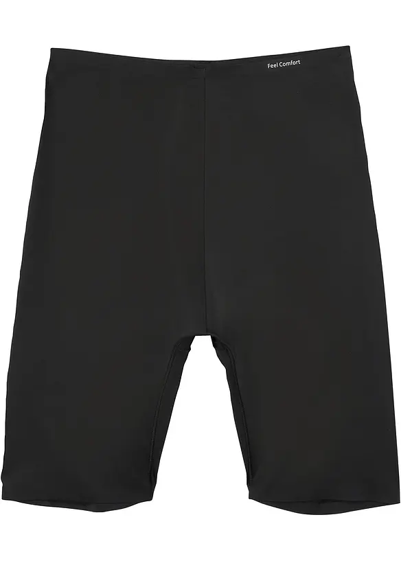 Krátké legíny řezané laserem, Feel Comfort, bonprix