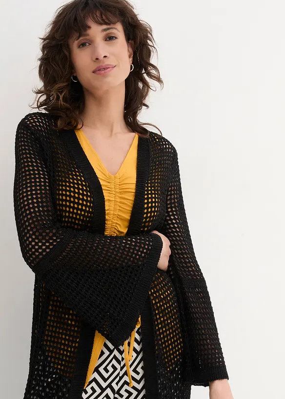 Kalhoty Marlene, bonprix