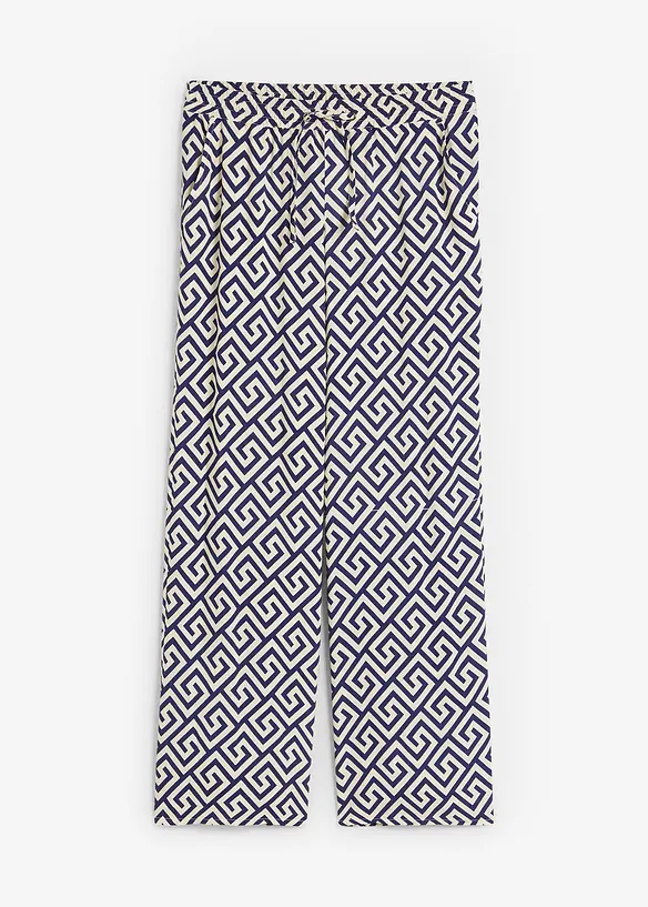 Kalhoty Marlene, bonprix
