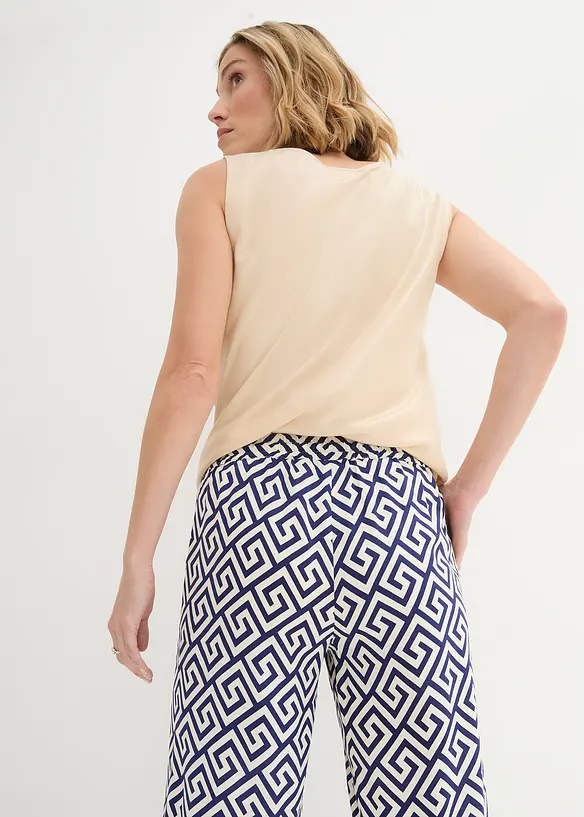 Kalhoty Marlene, bonprix