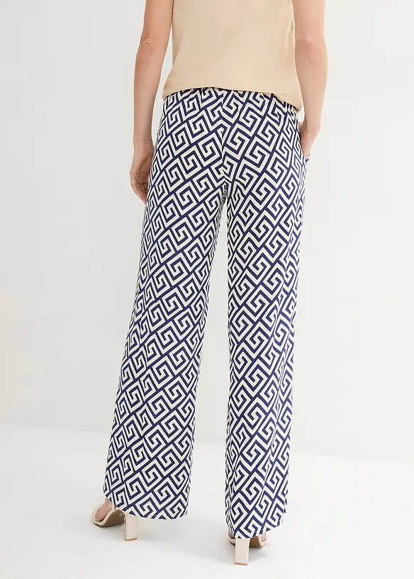Kalhoty Marlene, bonprix