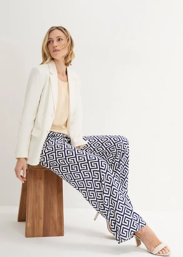Kalhoty Marlene, bonprix