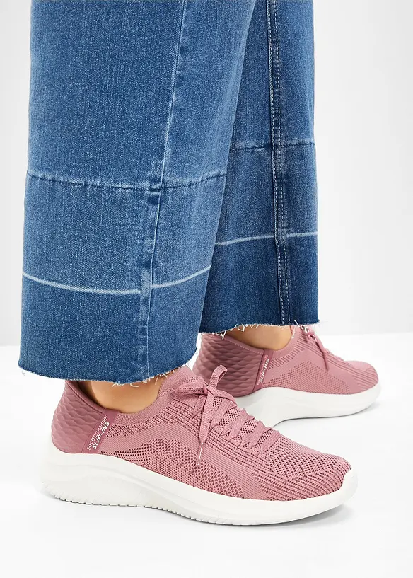 Tenisky bez zapínání značky Skechers, Skechers