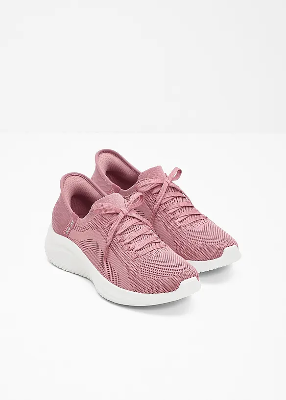 Tenisky bez zapínání značky Skechers, Skechers