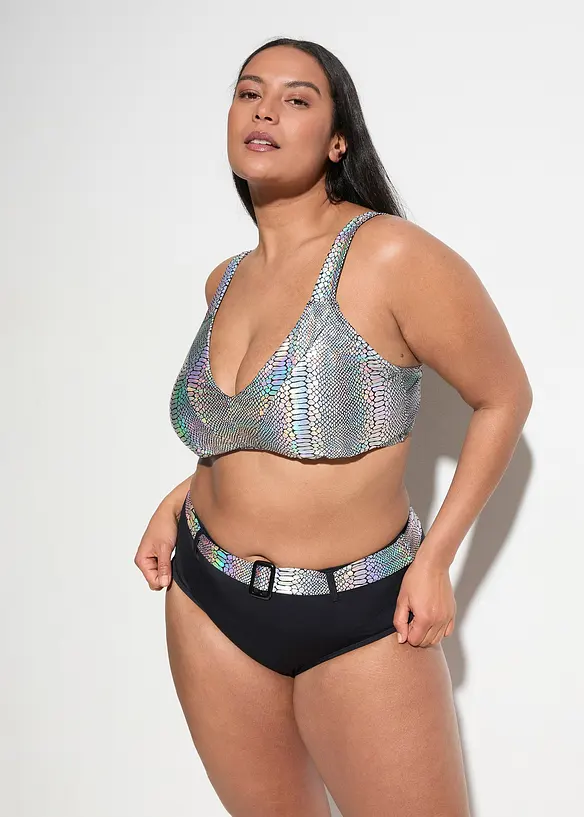 Bikiny (2dílná souprava), bonprix