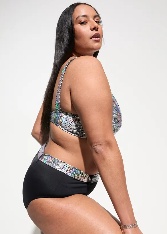 Bikiny (2dílná souprava), bonprix