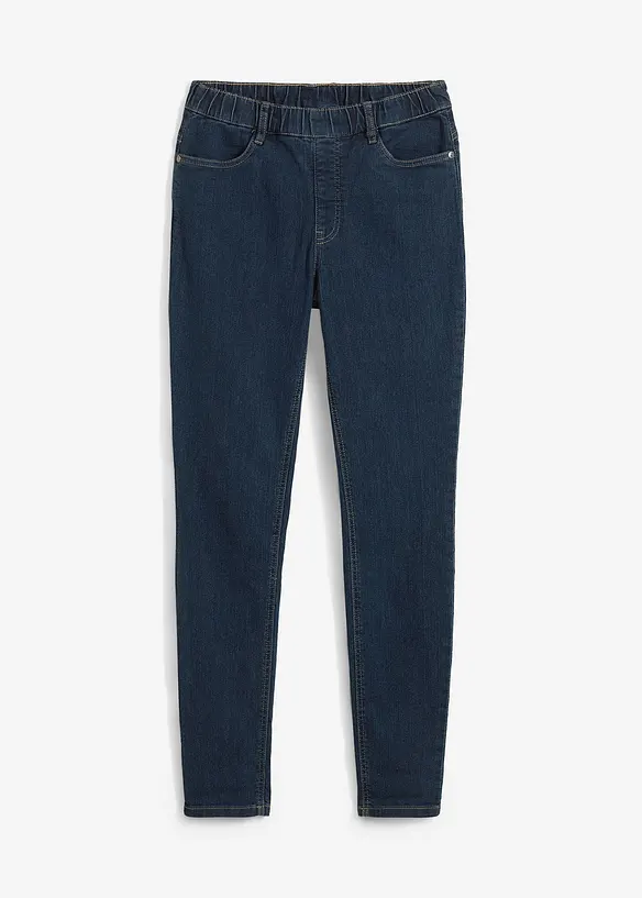 Jegíny High Waist, pohodlný pas, bonprix