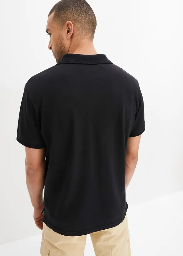 Piké tričko pólo, bonprix