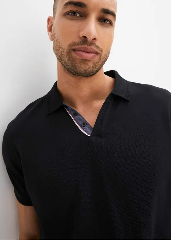 Piké tričko pólo, bonprix