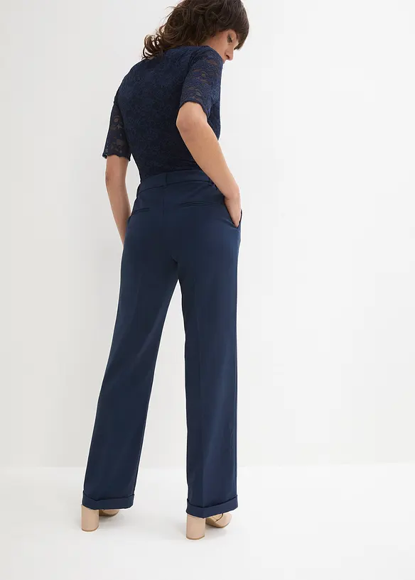 Kalhoty Marlene, bonprix