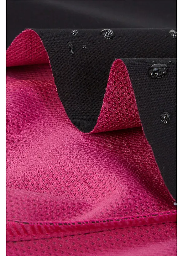 Softshellová bunda, bonprix