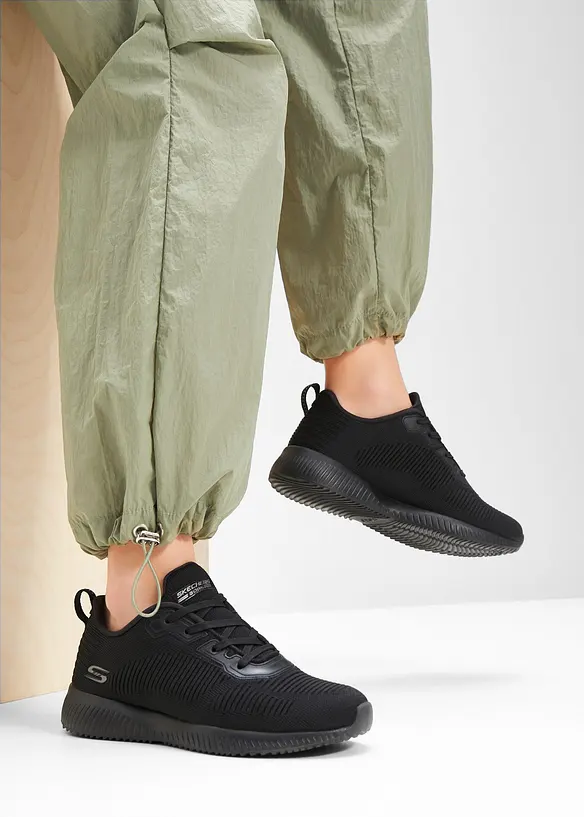 Tenisky značky Skechers s paměťovou pěnou, Skechers