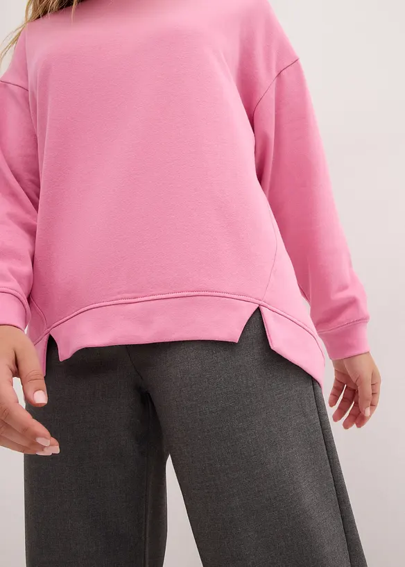 Oversize mikina, bonprix