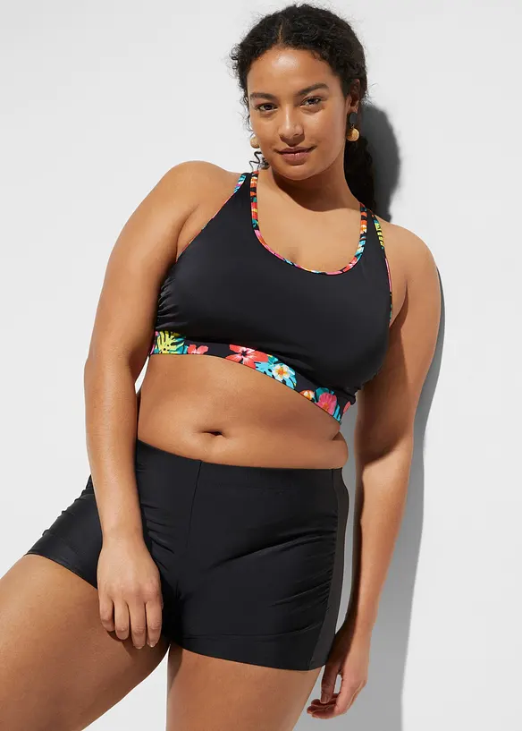 Bikinový podprsenkový top, bonprix