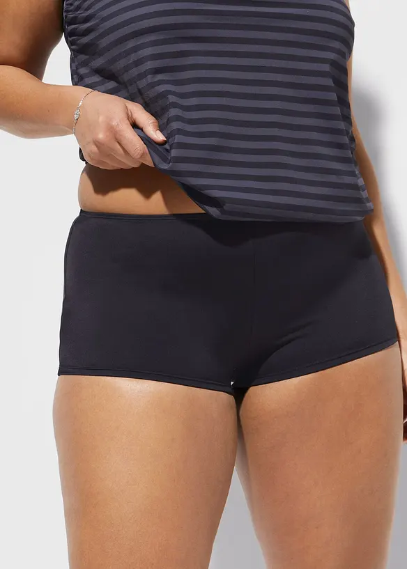 Oversize tankiny (2dílná souprava), bonprix