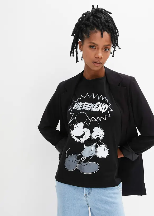 Triko s Mickey Mouse potiskem, Disney