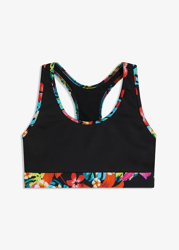 Bikinový podprsenkový top, bonprix