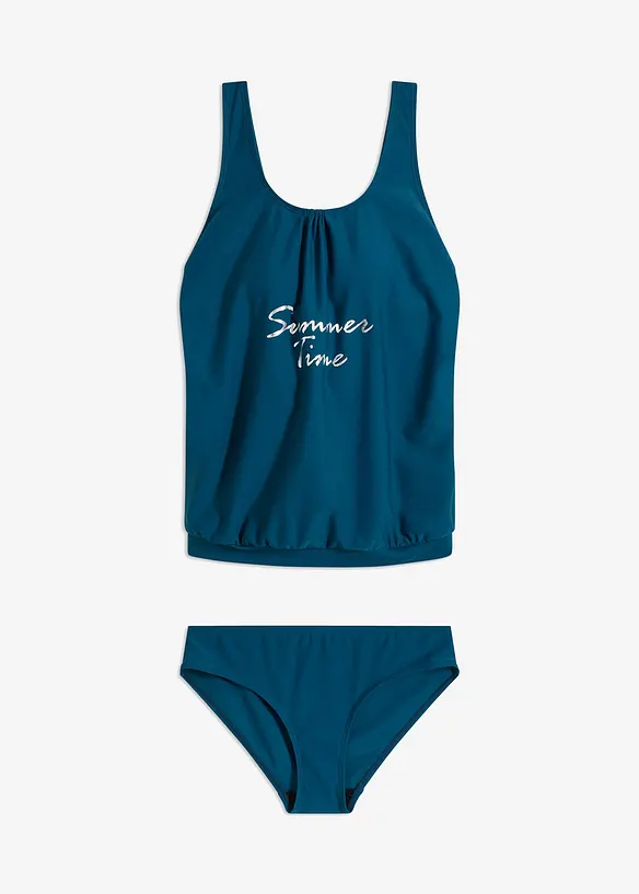 Tankiny (2dílná souprava), bonprix