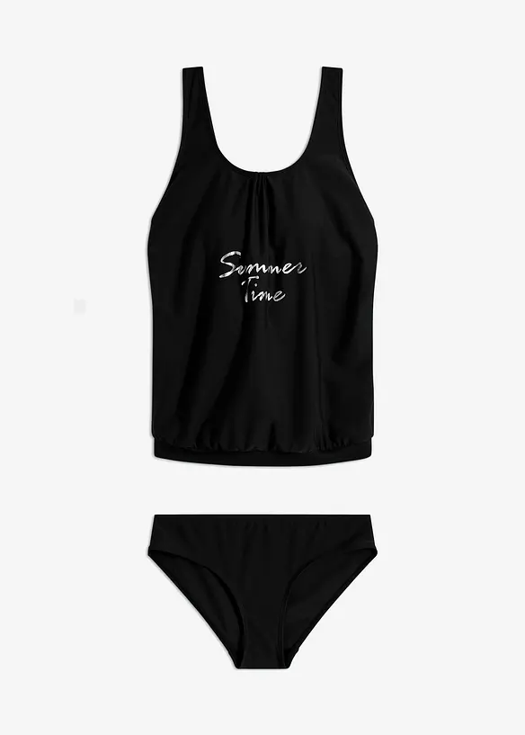 Tankiny (2dílná souprava), bonprix